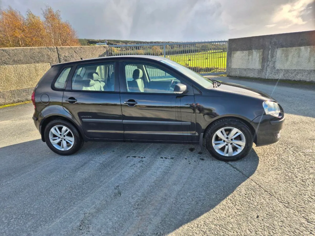 Vw Polo 1.2 *NEW NCT * - Image 2
