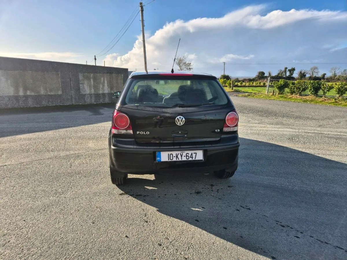Vw Polo 1.2 *NEW NCT * - Image 3