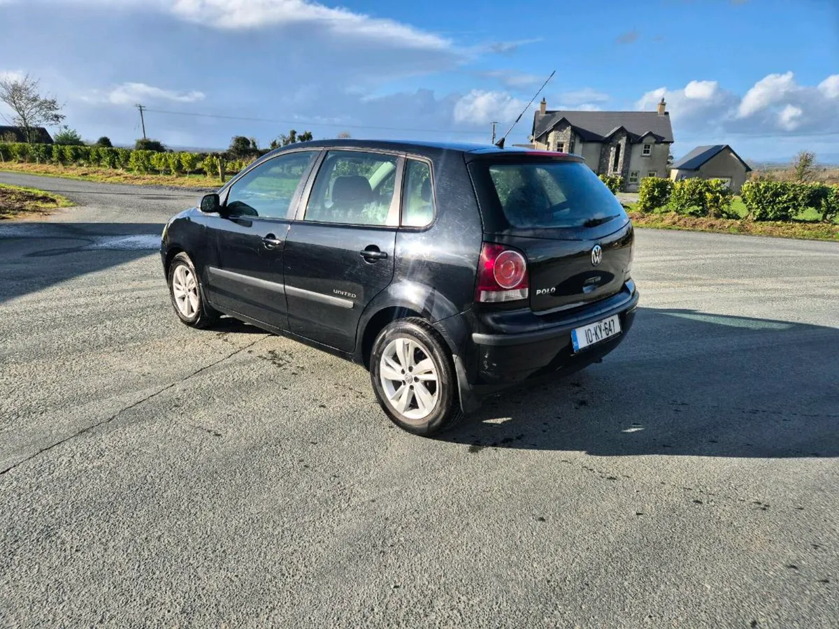 Vw Polo 1.2 *NEW NCT * - Image 4