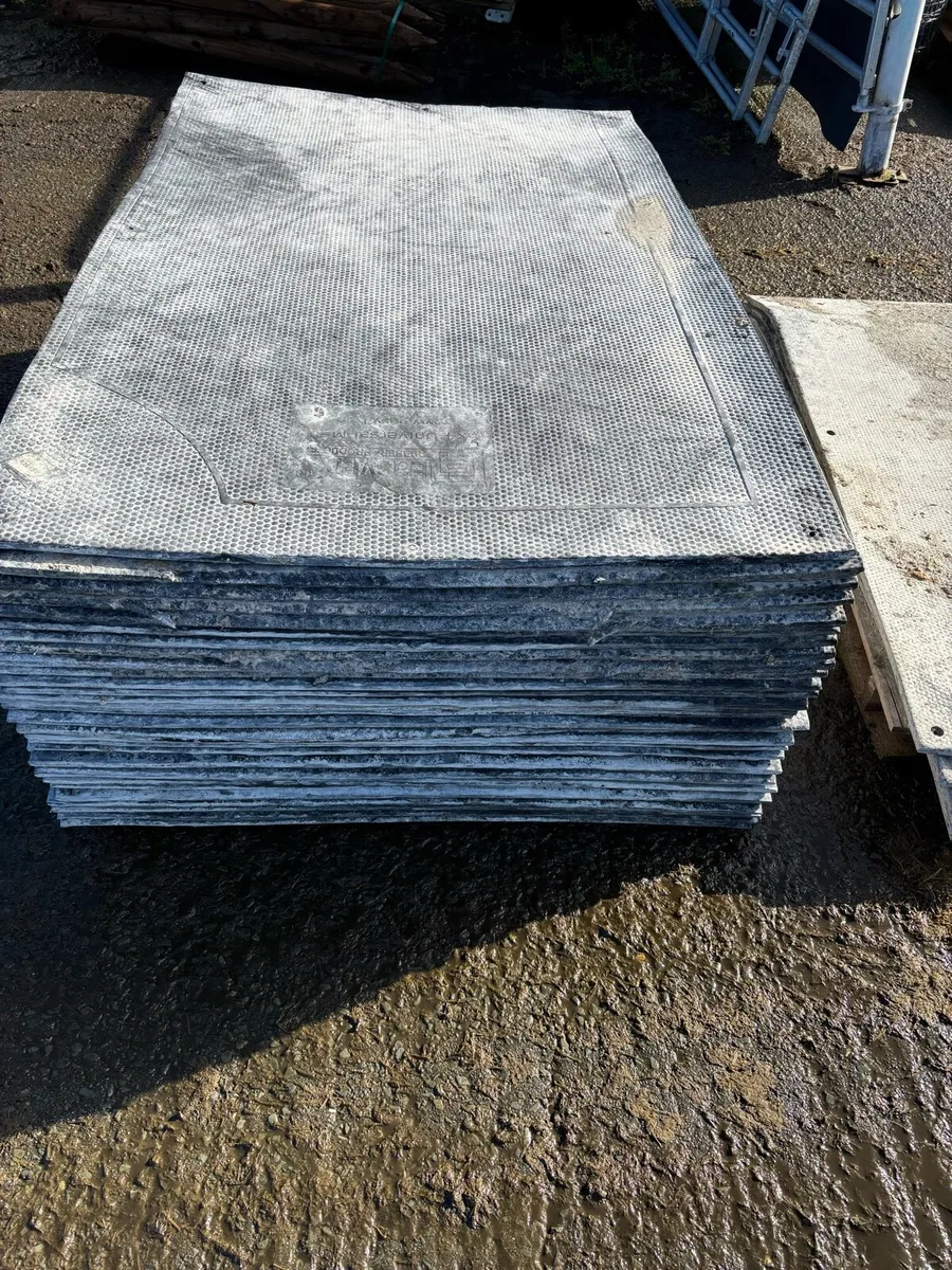 Cubicle Mats - Image 4