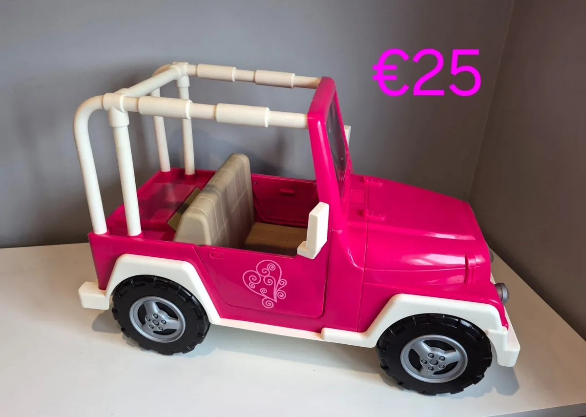 Our generation accessories - Image 2