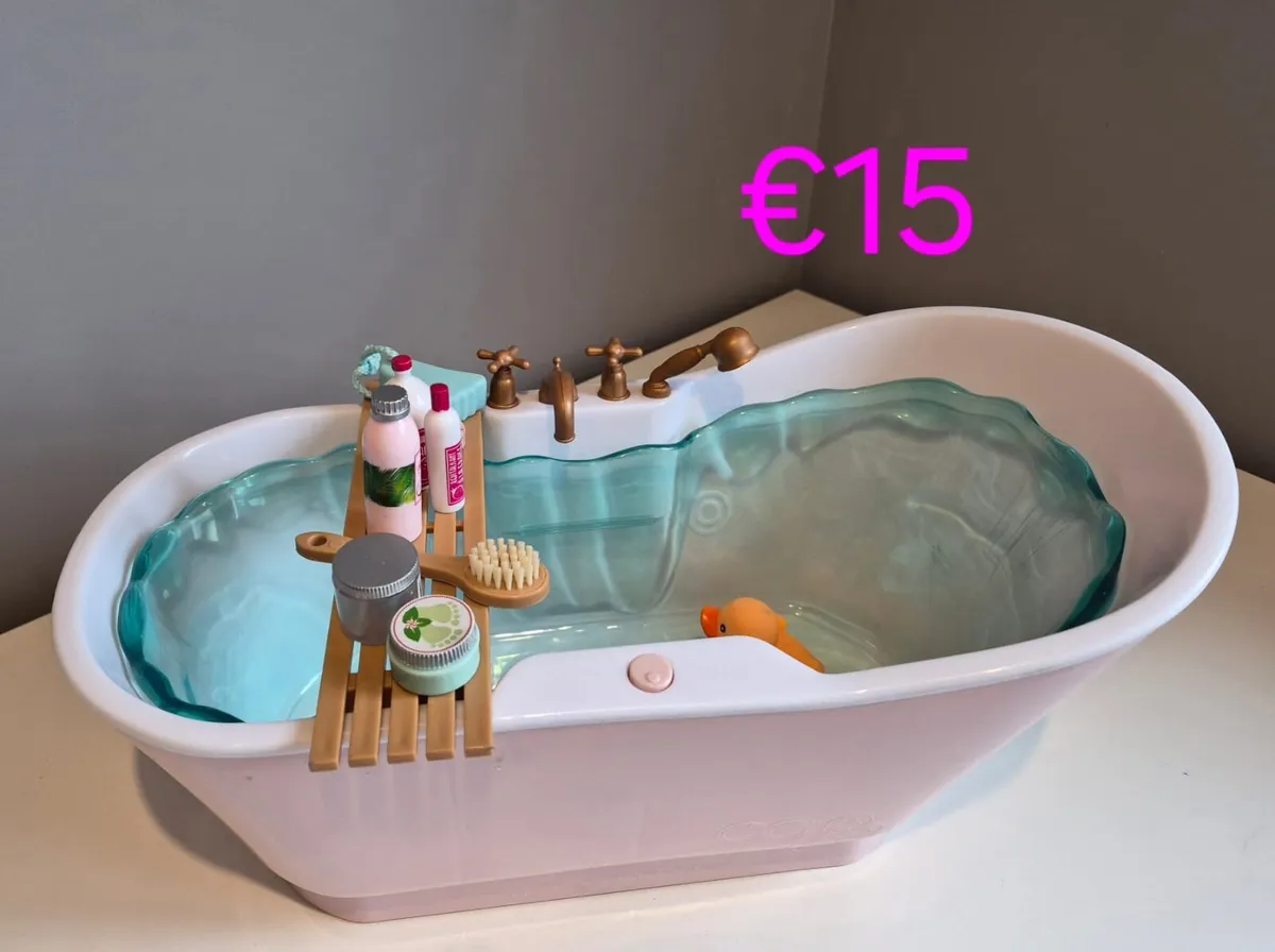 Our generation accessories - Image 4