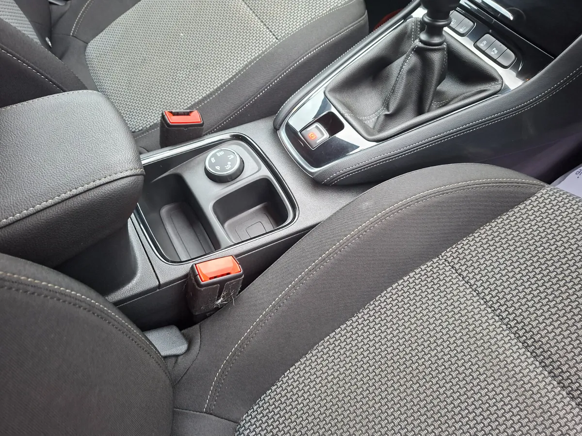 Opel Grandland X 2020 - Image 4