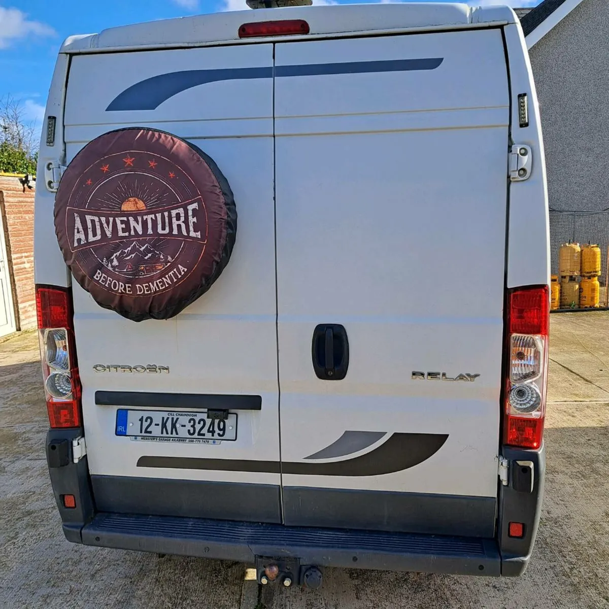 2012 camper - Image 2