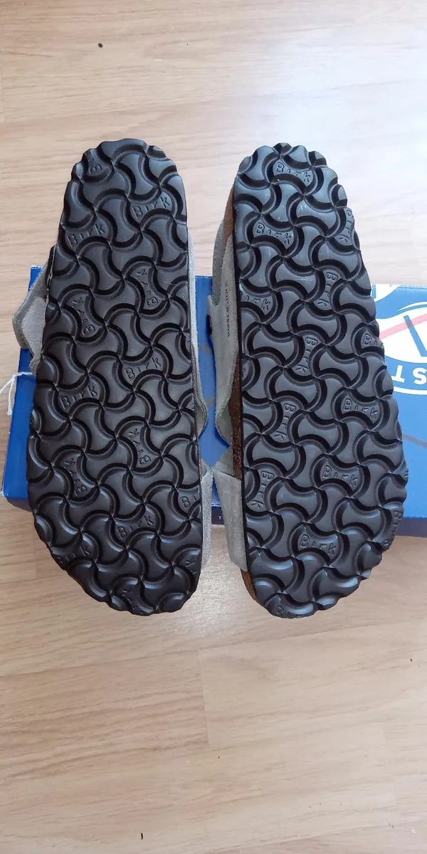 Birkenstock Sandles - Image 4