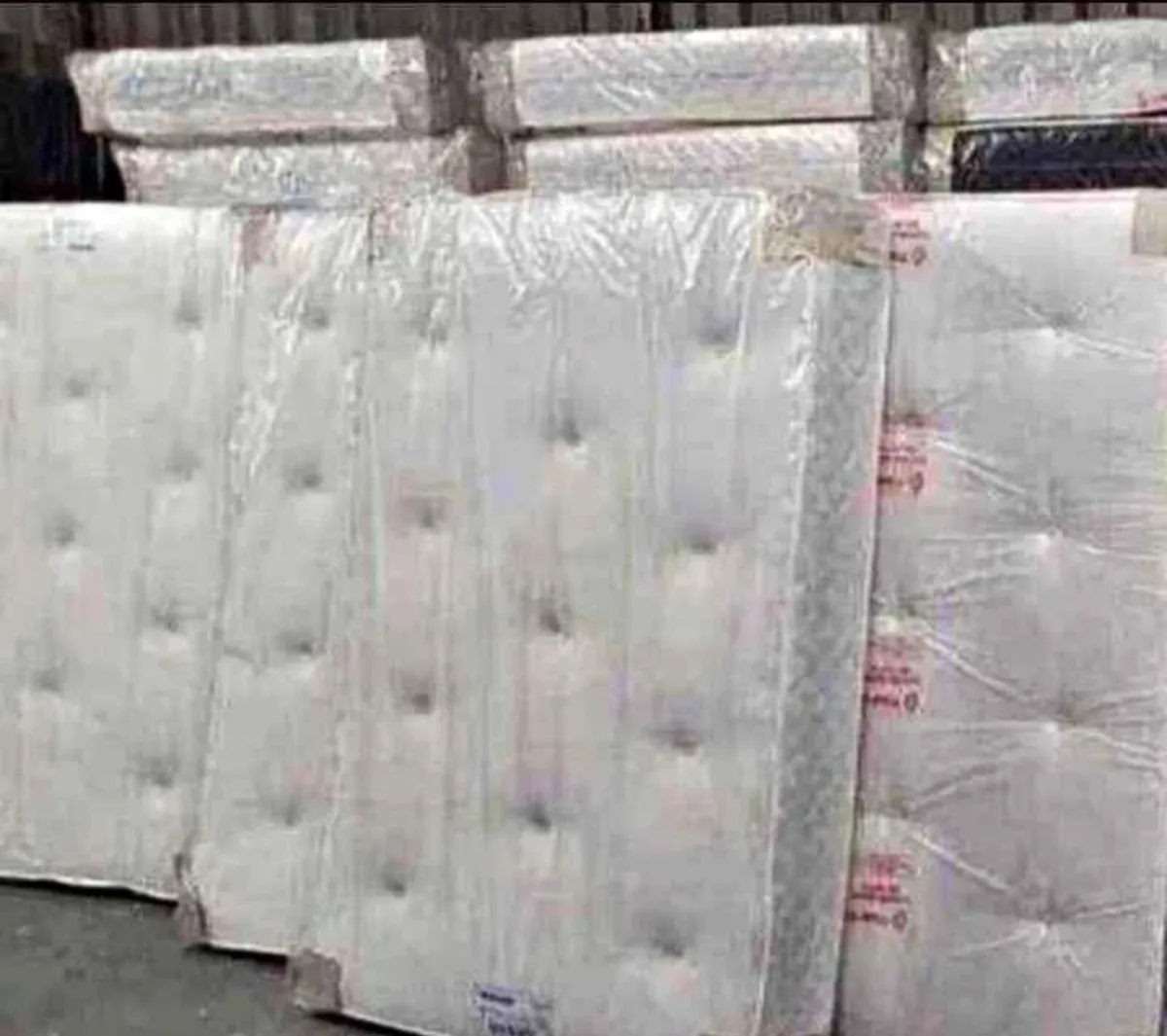 Mattresses brand new - Image 4