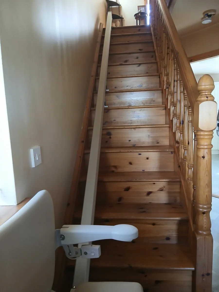 Stairlift - Image 2