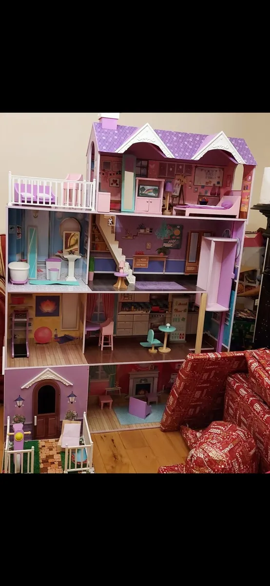 Dolls House - Image 2