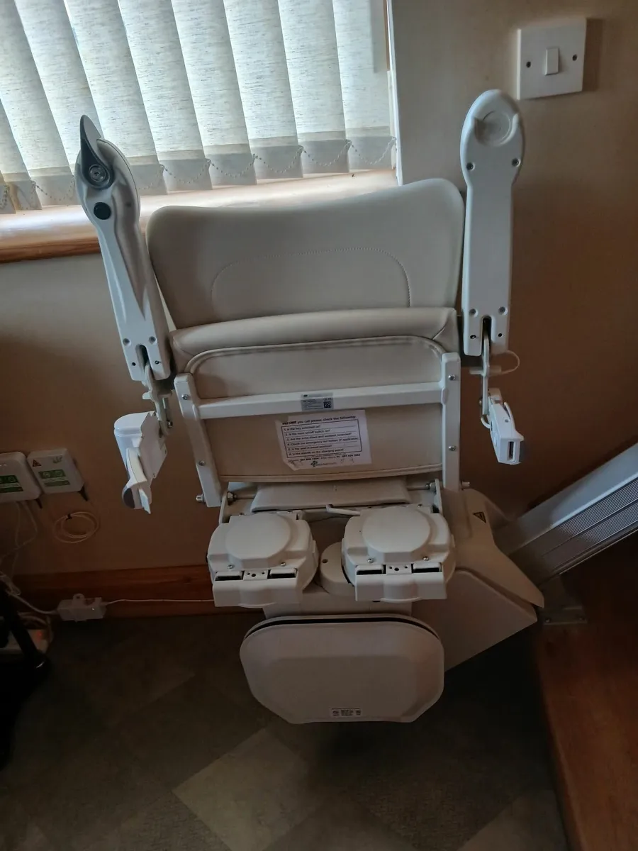Stairlift - Image 3
