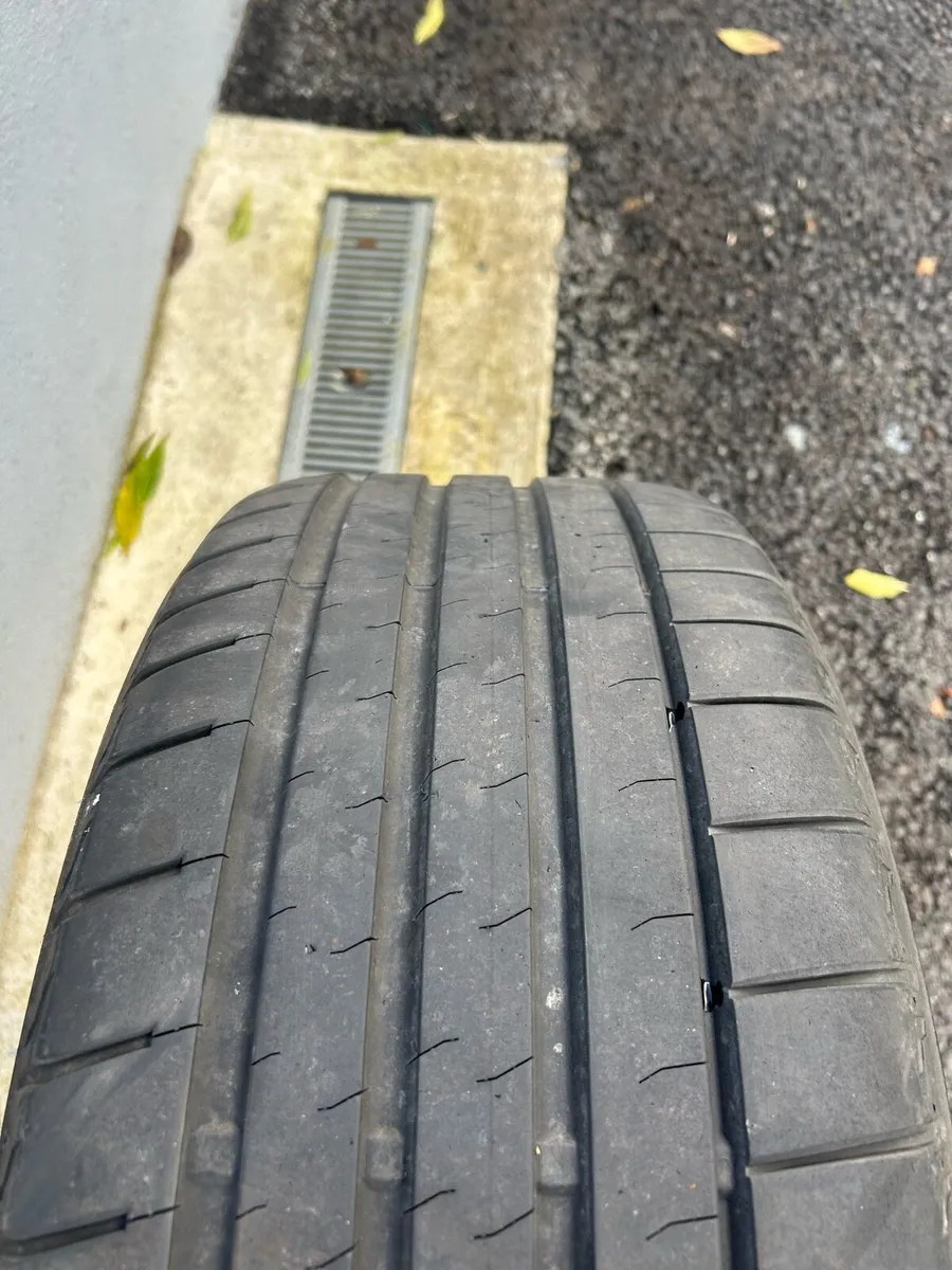 18inch bola b1 - Image 3