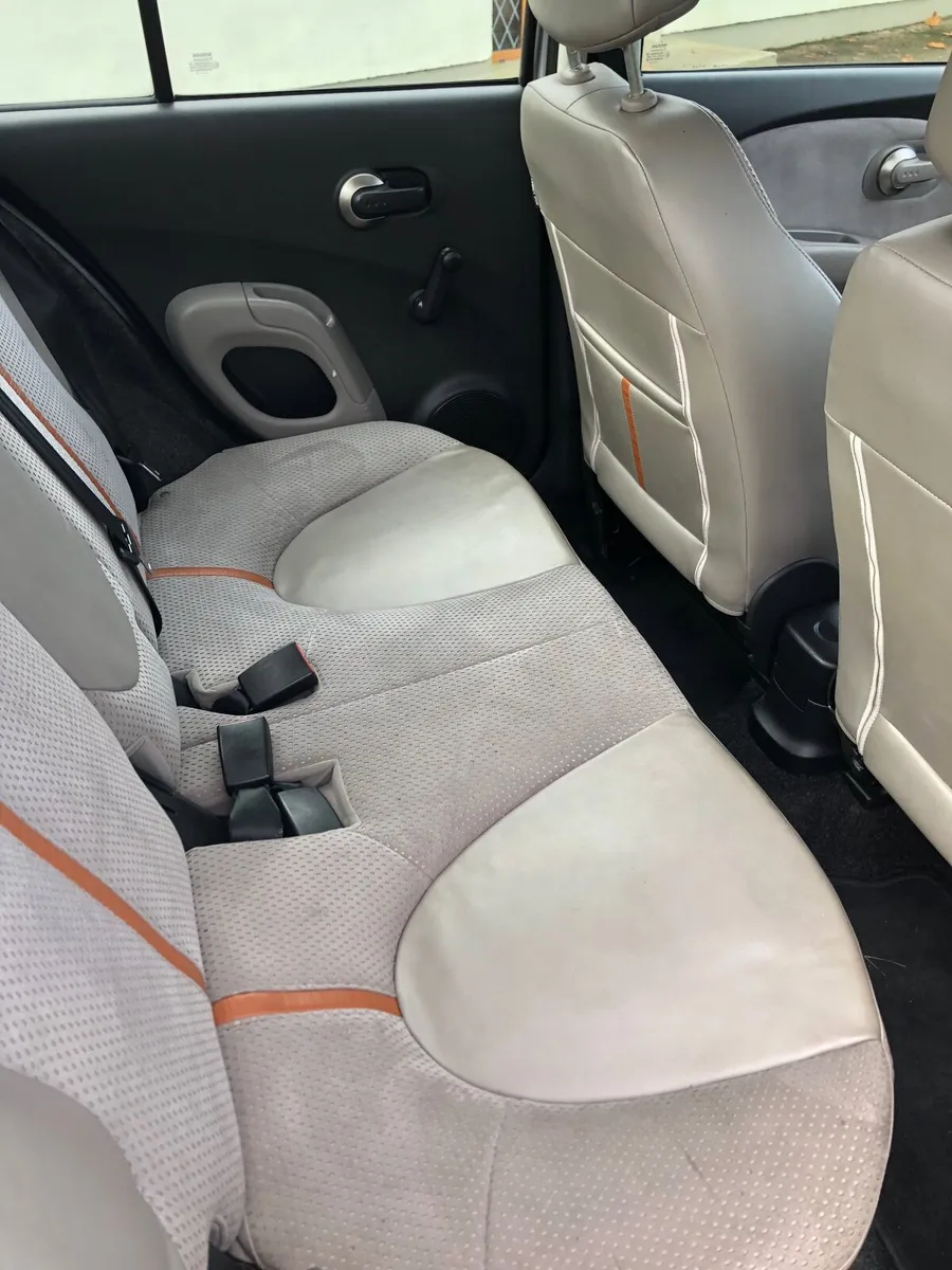 Nissan Micra 2008 - Image 2