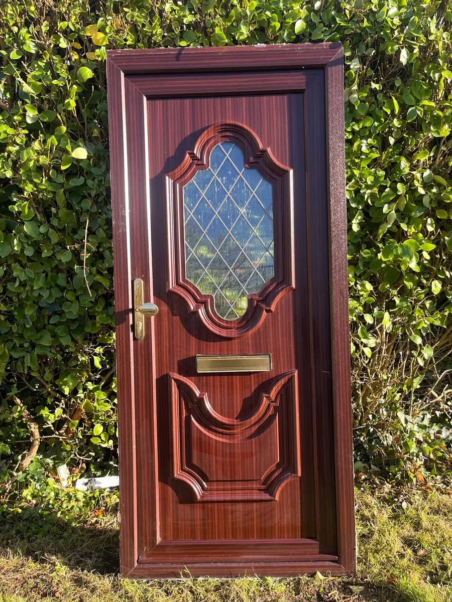 Pvc door - Image 2