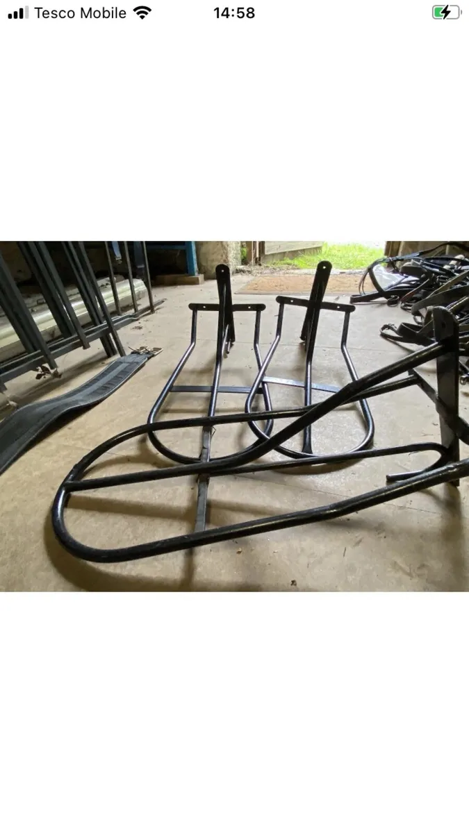 Job lot stable items - Image 3