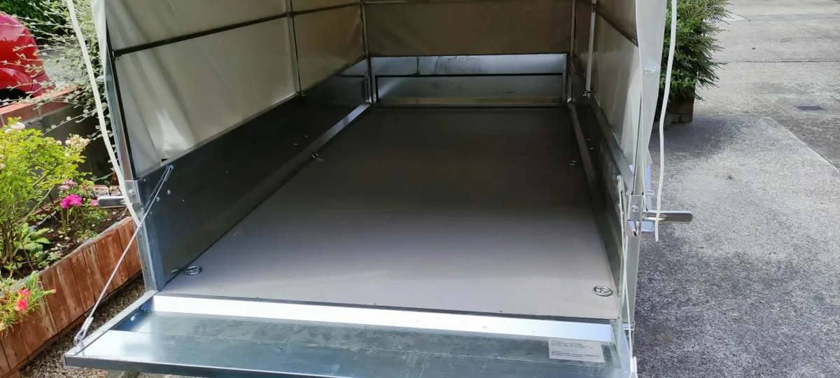 New trailer "NIEWIADOW" - Image 4