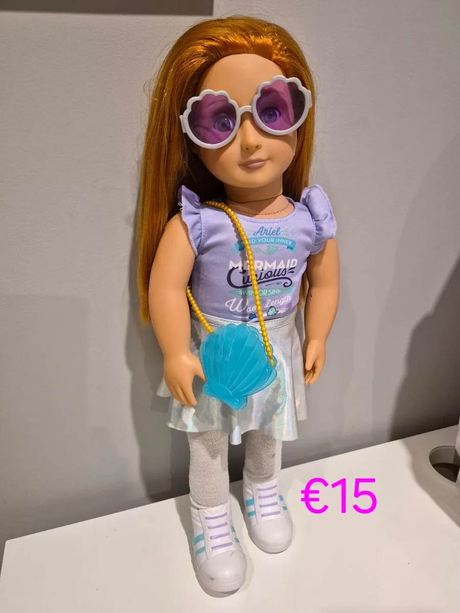 Our generation dolls - Image 3