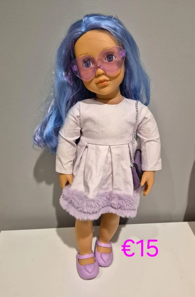 Our generation dolls - Image 4