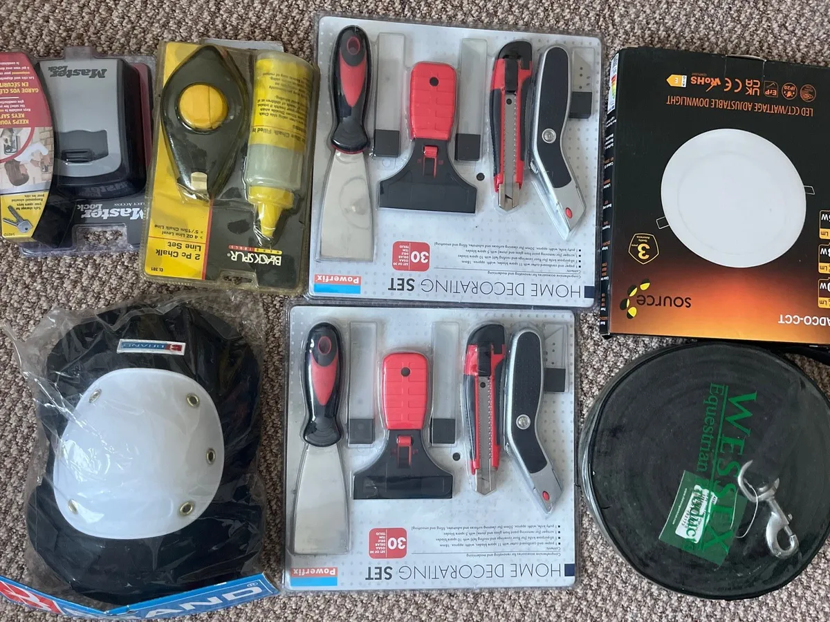 New items Quick sale - Image 2