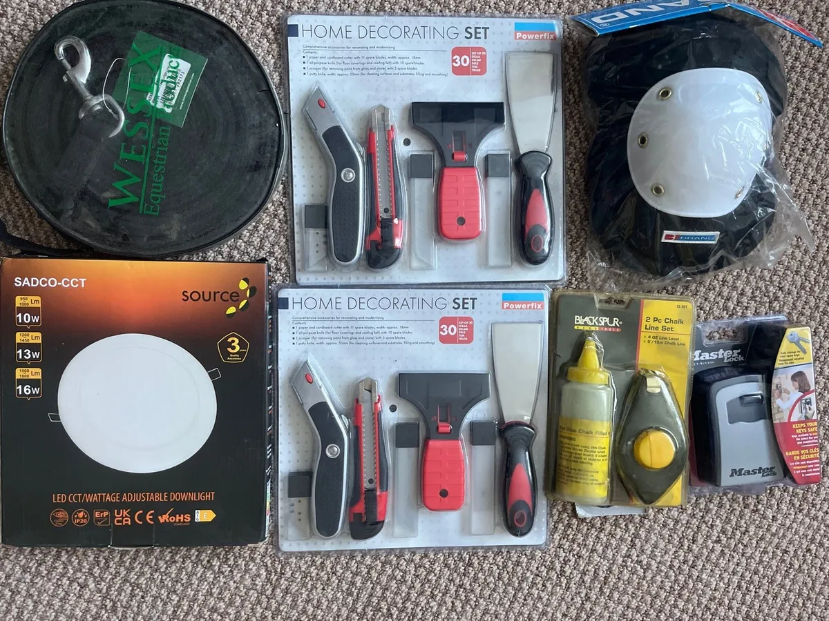 New items Quick sale - Image 3