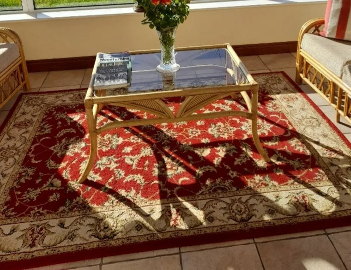 Conservatory funiture - Image 4