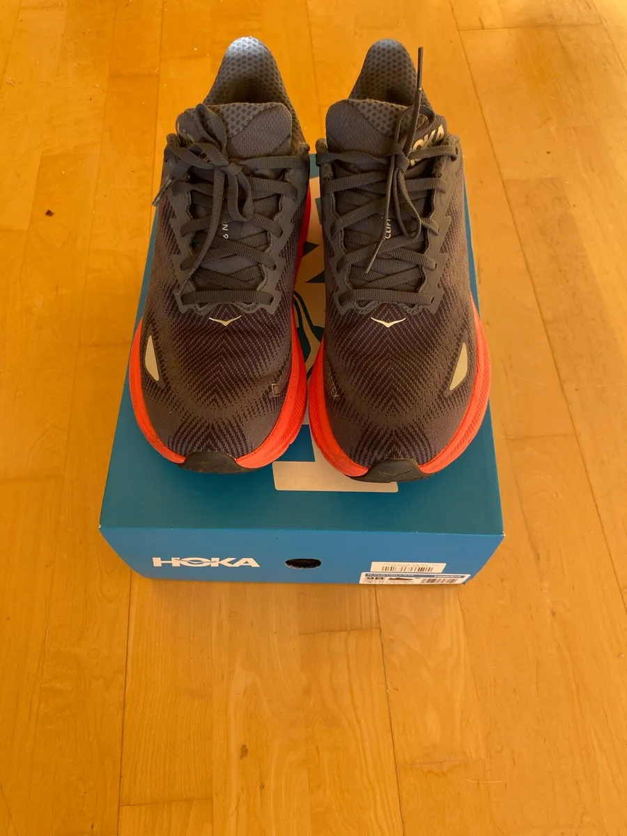 Women’s Hoka Trainers - Image 1