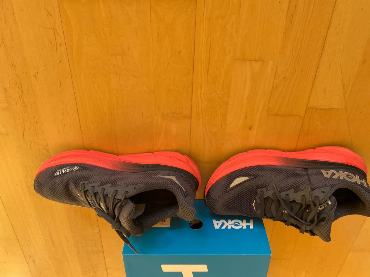 Women’s Hoka Trainers - Image 3