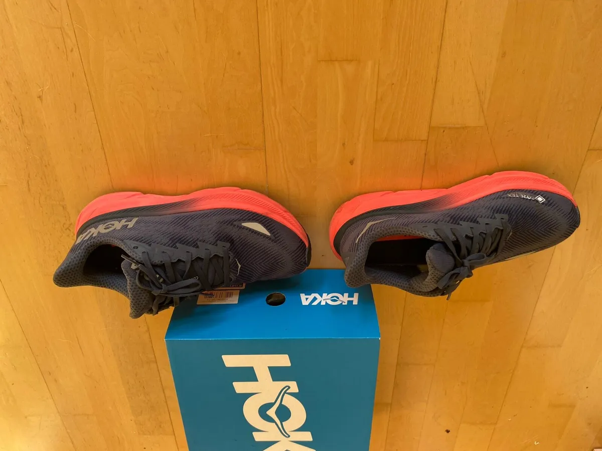 Women’s Hoka Trainers - Image 4