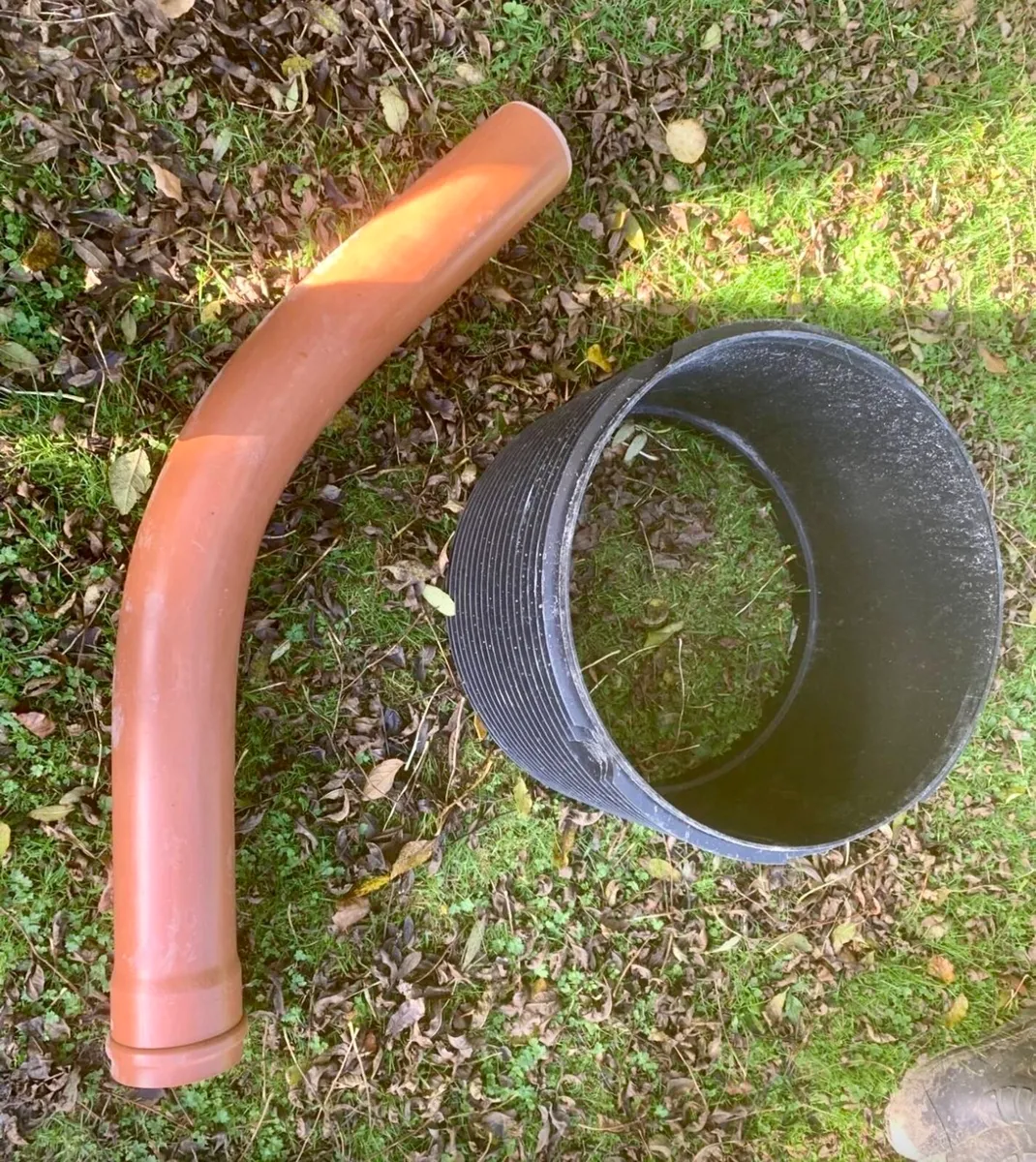 Wavin fittings - Image 2