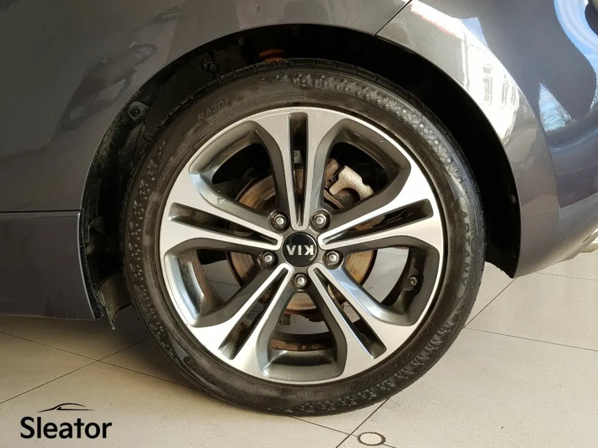 Kia ProCeed GT Line SAM 3DR - Image 4