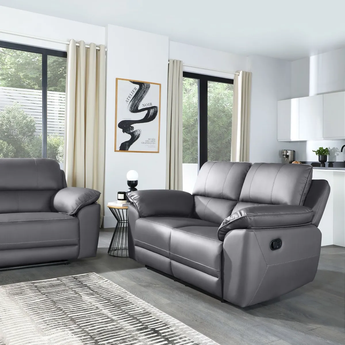 Brand New Sofa on Clearance Sale - Image 4
