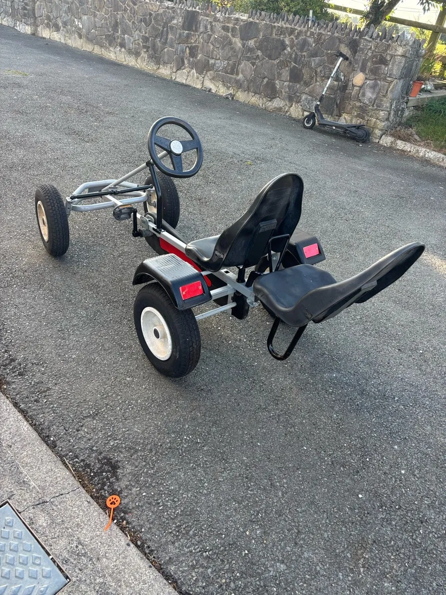 Berg go Carts - Image 3