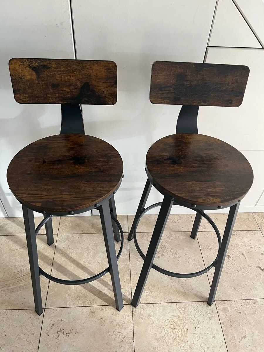 Bar stools - Image 2