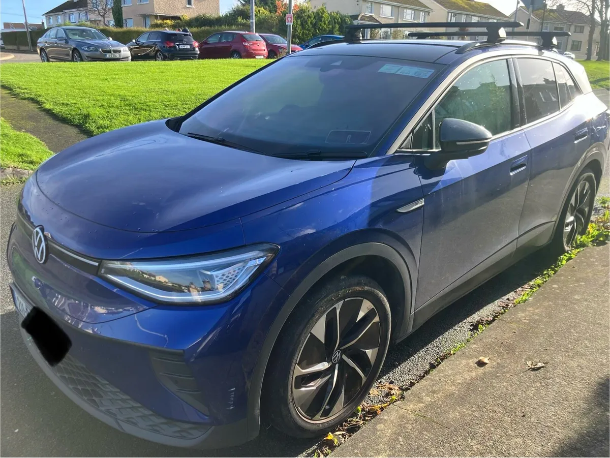 Volkswagen ID4 Pro MAX - Image 2