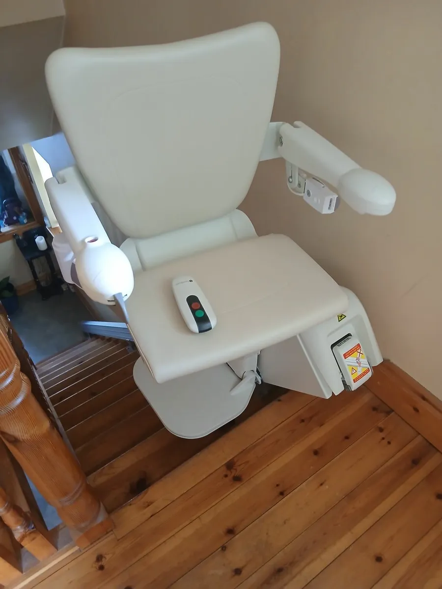 Stairlift - Image 4