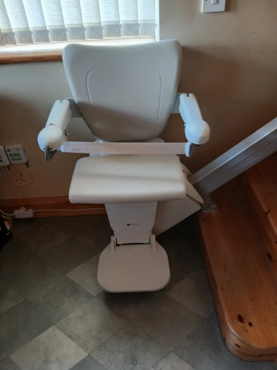 Stairlift - Image 1