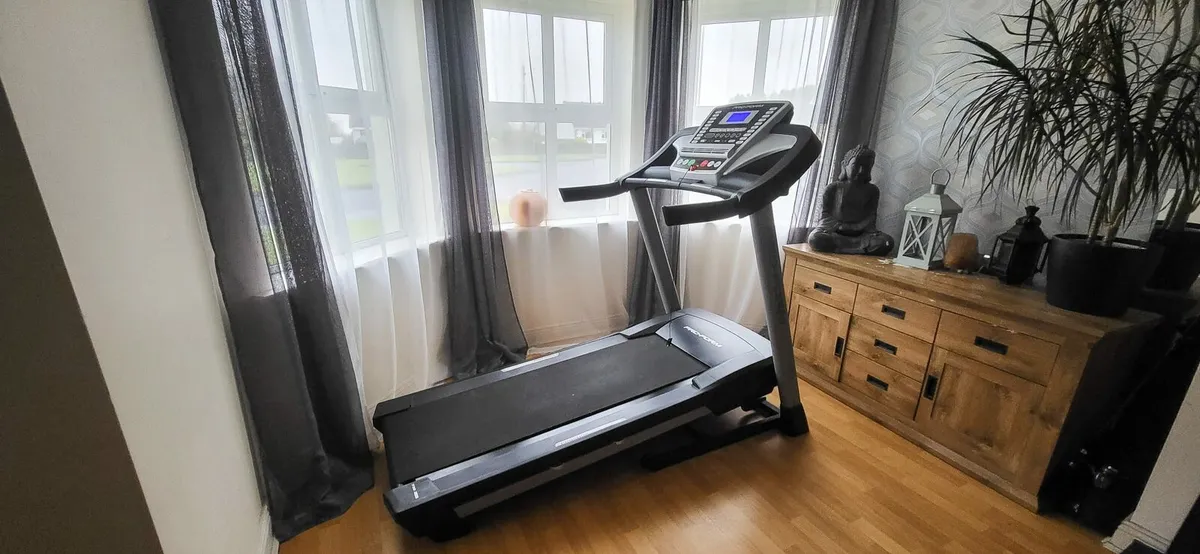 Treadmill - Image 1