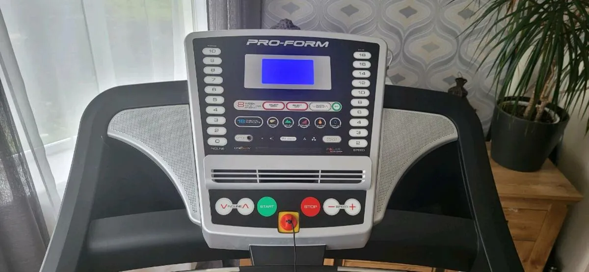 Treadmill - Image 2