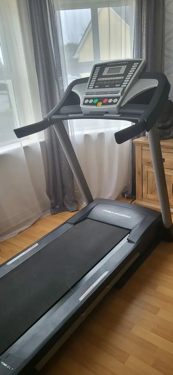 Treadmill - Image 3