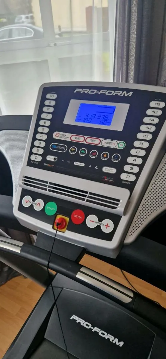 Treadmill - Image 4