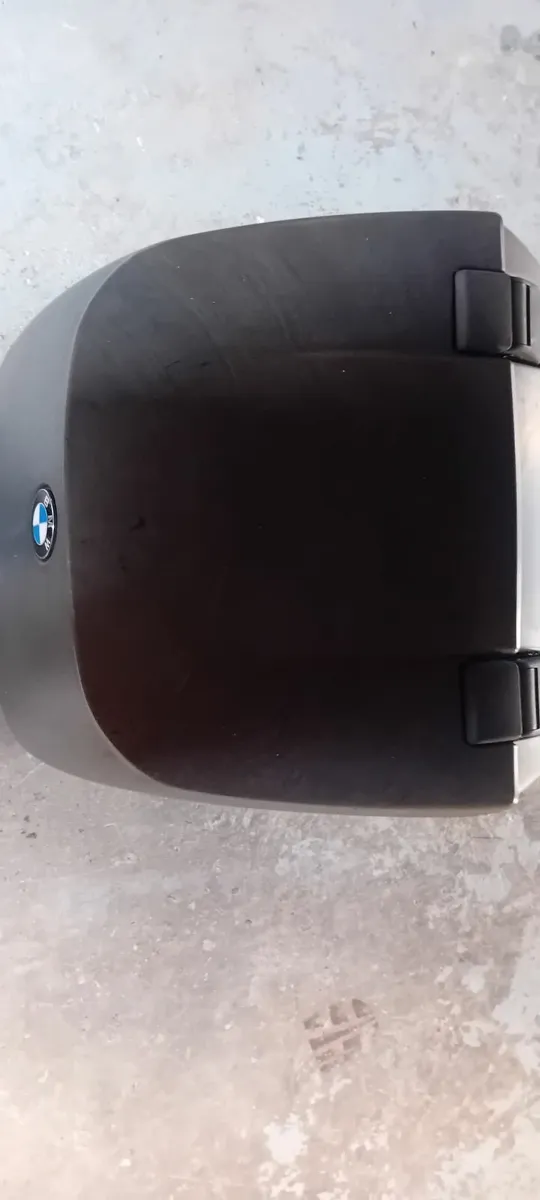 BMW C1 125 back box - Image 4