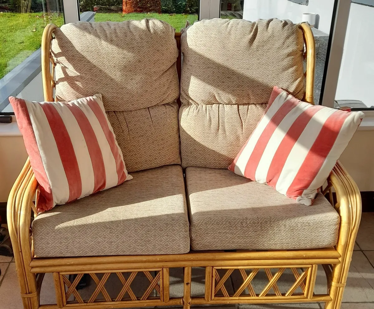 Conservatory funiture - Image 2