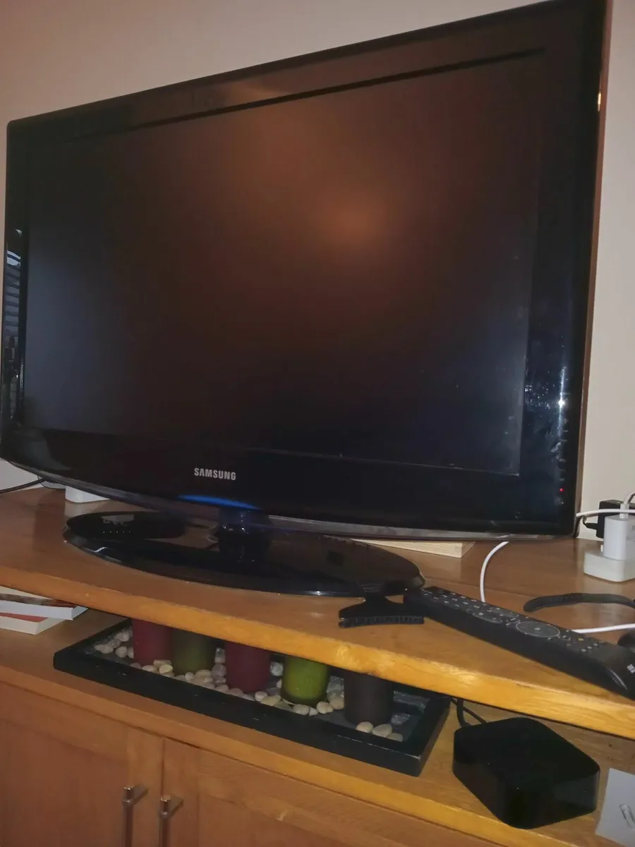 Samsung 32" Great condition - Image 1