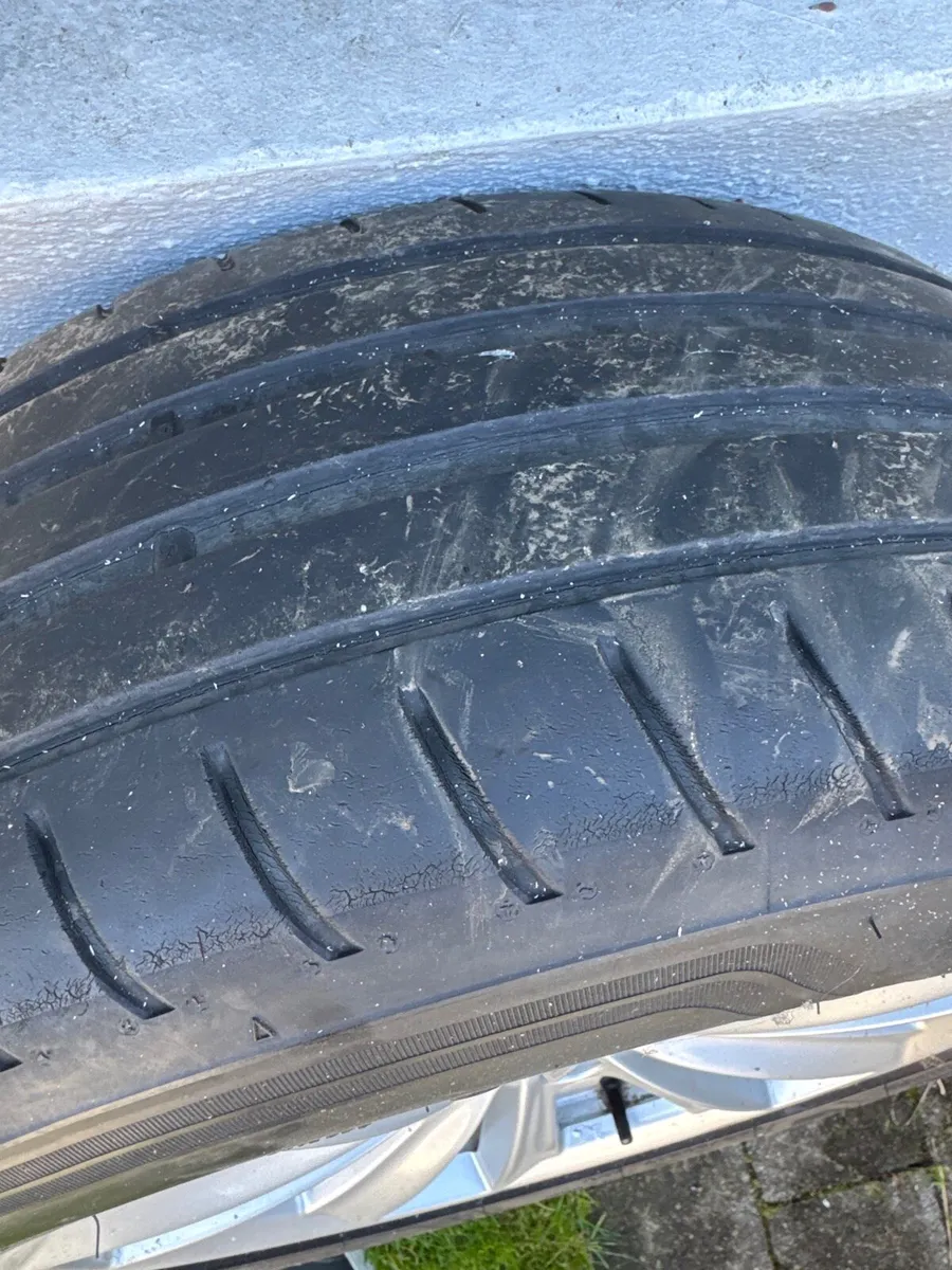 BMW F10 Wheels - Image 3