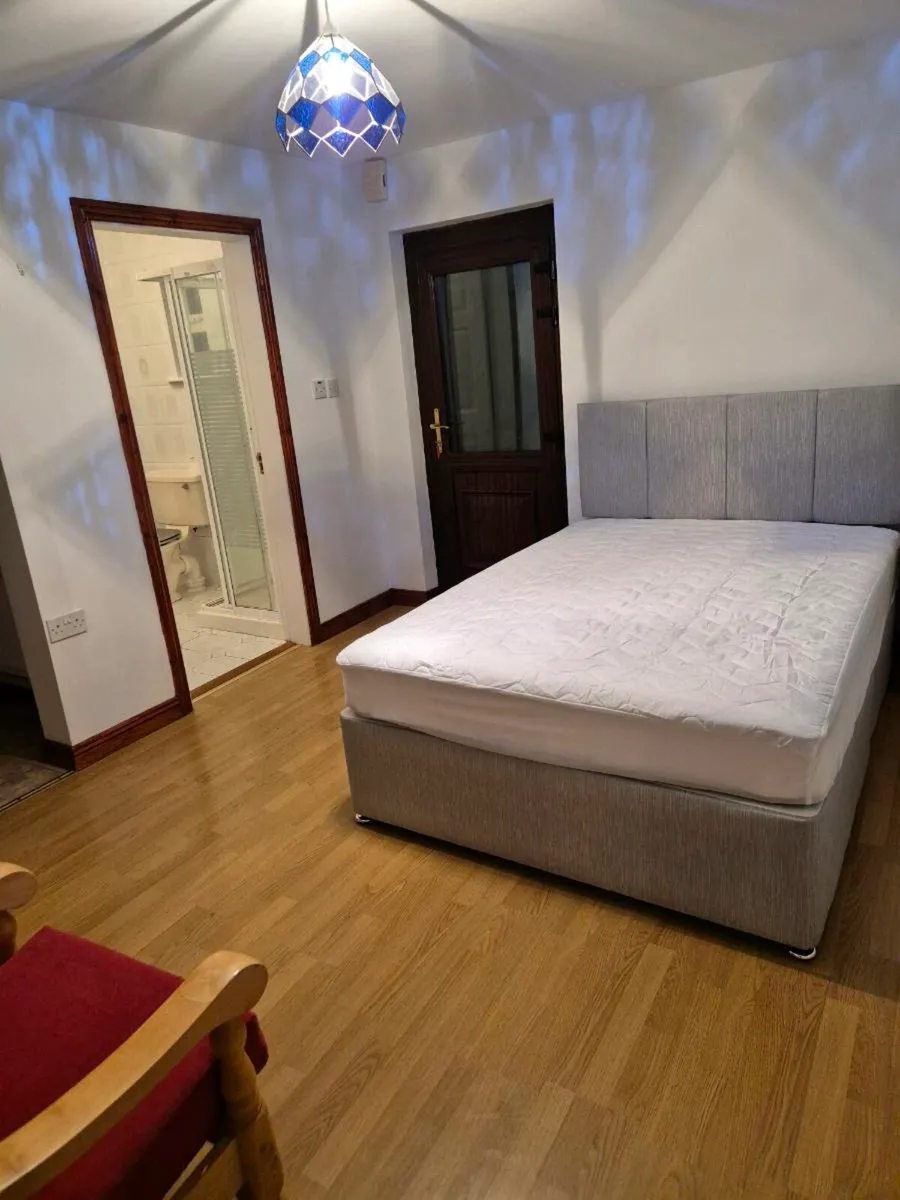 Apartment for rent - Image 1