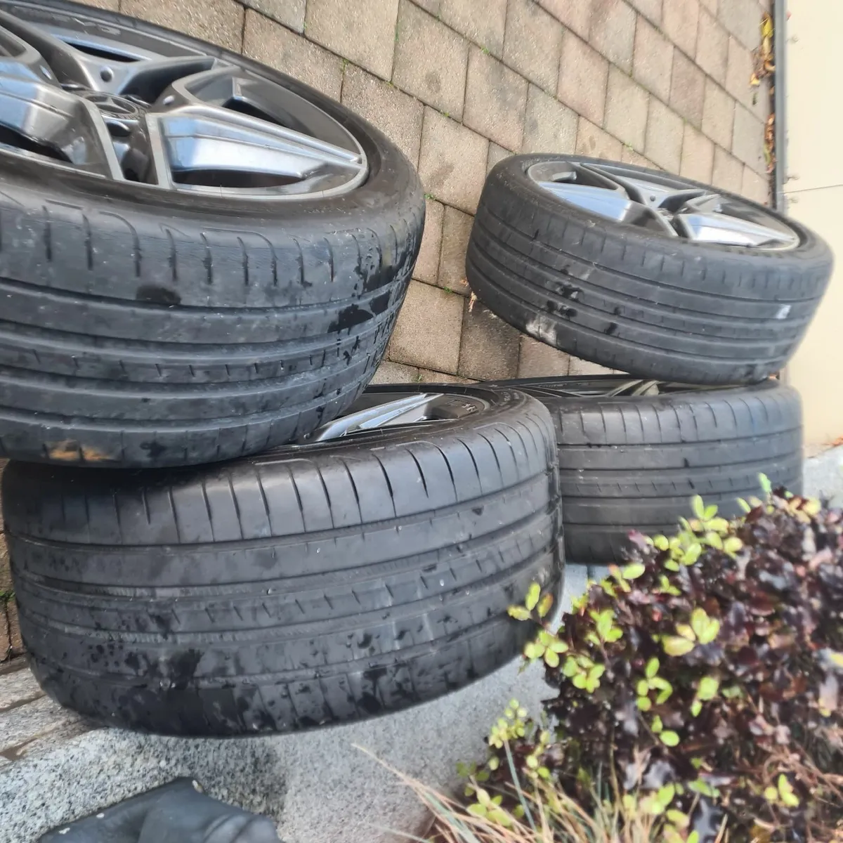 Car Wheels - Image 4