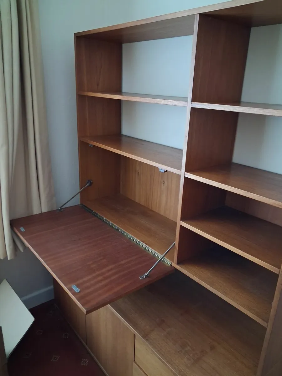 Sitting Room Cabinet - Image 1