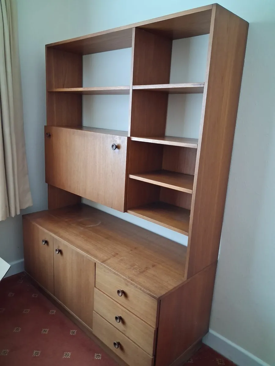 Sitting Room Cabinet - Image 2