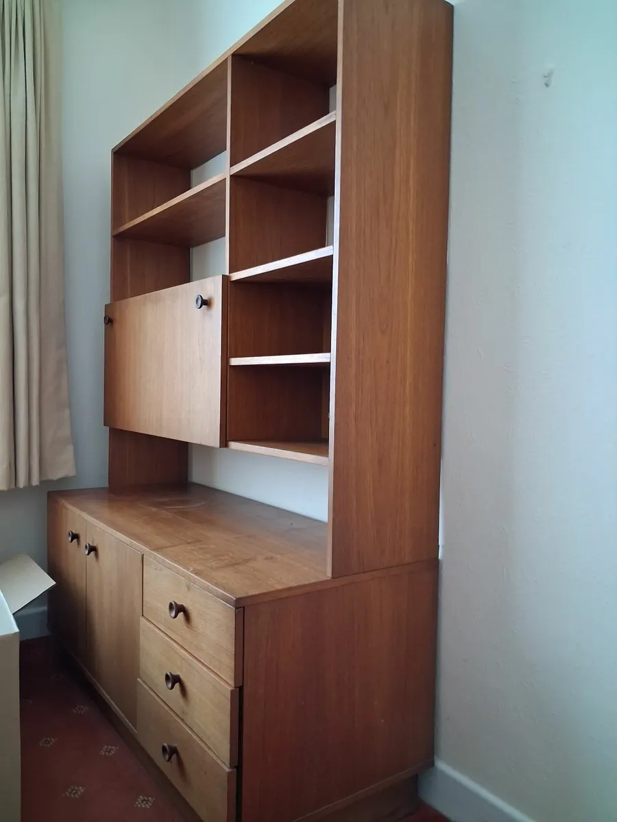 Sitting Room Cabinet - Image 3