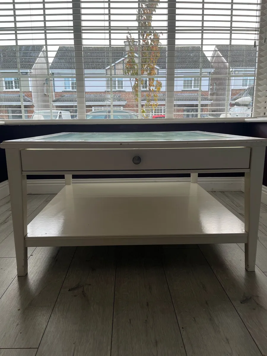 IKEA coffee table - Image 2