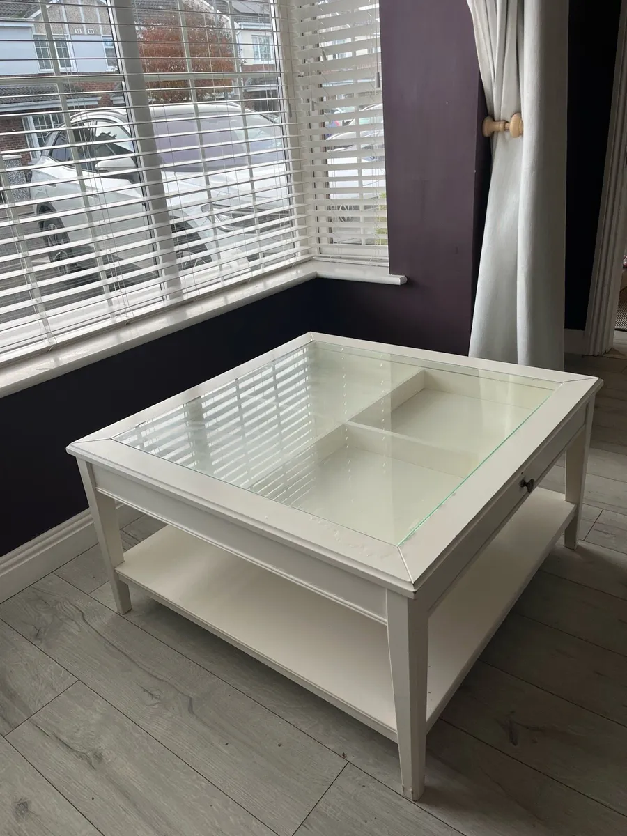 IKEA coffee table - Image 3