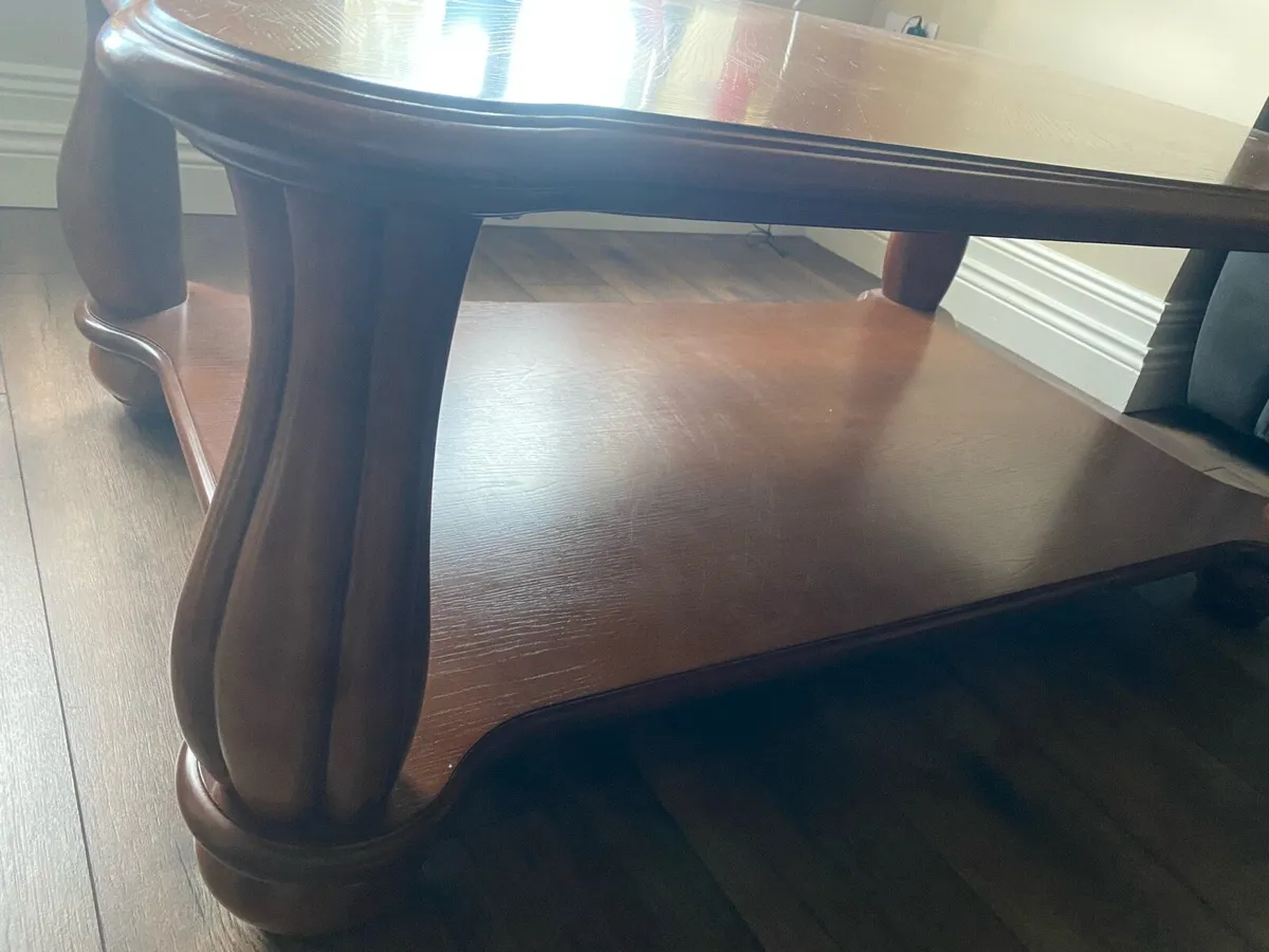 Coffee table - Image 2